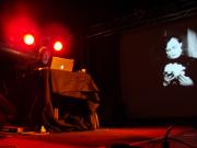 Pre Final Fest Steven Severin & Der Vampyr
